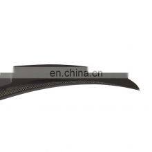 Carbon Fiber Rear Trunk Spoiler for BMW F30 F32 F36 F80 M3 F82 M4 2012-2019 thumbnail-5