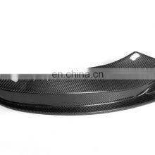 P Style New 4 Series Msport F32 Carbon Front Lip For BMW F32 M Tech Car Bumpers 14-15 thumbnail-3