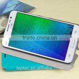 Case for Samsung Galaxy J5 Case MOFi Original Flip Leather Cover for Samsung J500F Case Silicone Phone Coque Silicon thumbnail-5