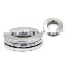 Wholesale Fast Delivery High Quality and Low Price Thrust Ball Bearing 51201 thumbnail-4