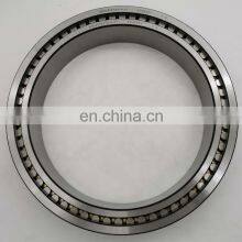 NNU4932.S.K.M.SP Spindle Bearing Size 160x220x60 mm Cylindrical Roller Bearing NNU4932-S-K-M-SP thumbnail-2