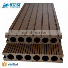 JNZ High Quality Swimming Pool Deck Tiles Outdoor Flooring WPC Waterproof 3D Decking Boards thumbnail-3
