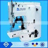 High Speed Lock Stitch Bar Tacking Machine thumbnail-1