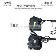 Anti-pinch Electric Suction Door for Volvo S60 XC60 Electronic Suction Door thumbnail-4