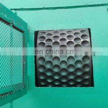 Large Capacity Coal Charcoal Powder Briquette Making Machine Price thumbnail-4