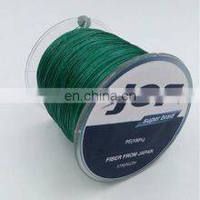 JOF4 Braided 100m Manufacturers Direct Strong PE Line