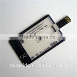 Cheapest Wholesale Usb Visiting Card thumbnail-1