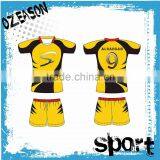 Sublimation Custom Rugby Ball Uniforms Manufacturer in China thumbnail-2