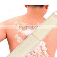 Best Selling Bath Back Belt Scrubber, Back Cleaning Shower Strap, Scrubber Belt for Men Women thumbnail-5