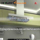 European Island Range Hood/CE Approved