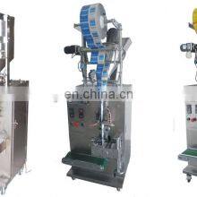 Automatic Food Products Form Fill and Seal Machine Auto Foods Bag Pouch Weighing Bagging Equipment Cheap Price for Sale thumbnail-2