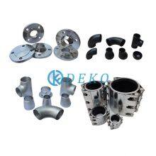 Flange/pipe Fitting/repair Clamp Series Pipe Fitter Clamps Carbon Steel Pipe Fitting thumbnail-1