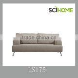 Modern Furniture 3 Seat Latest Sofa Design thumbnail-1