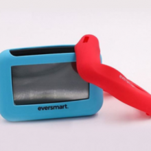 Silicone Rubber Housing Protective Cover thumbnail-4