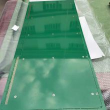 Oversized PCB HDIPCB Soft and Hard Combined FPC Multilayer FPC High Frequency Hybrid PCB