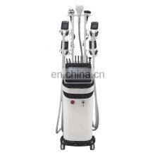 2022 Hot Sale 5 Handles 360 Fat Freezing Lose Weight Fat Freeze Machine Fat Freezing Machine Cryolipolysis Slimming Machine thumbnail-3