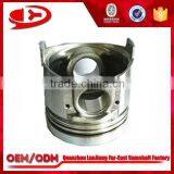 Top Grade Best Price Professional Engine Piston 6152-32-2510 Z24 Piston thumbnail-6