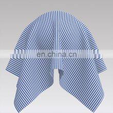 Wholesale Cheap Cotton Poplin Fabric for Spring and Summer Shirt thumbnail-2