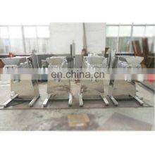 Factory Supply High Performance Puffed Fish Feed Granule Extrusion Machine thumbnail-5