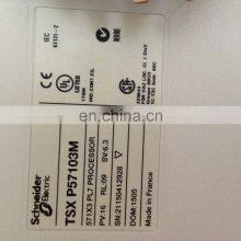 Schneider TSXP57103M 571X3 PL7 Processor TSX P57103M Genuine High Quality thumbnail-4