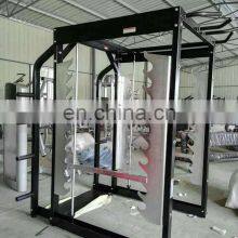 Deep Square 3D Smith Multi Gym Fitness Machine thumbnail-2