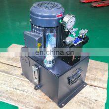 Hight Quality Vertical Ac220v/380v/460v Hydraulic Power Units thumbnail-2