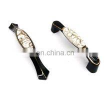European Style Ceramic Door Window Accessorisses Furniture Accessories Kitchen Cabinet Handles and Knobs thumbnail-2