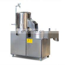 Цена промышленной автоматической машины для очистки, нарезки, промывки и изготовления картофельных и сладко-картофельных чипсов