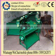 Hot Sale Almond Nut Shelling Machine Green Almond Peeling Machine thumbnail-3
