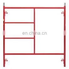 H  formwork manufacture scaffolding system construction building in stock