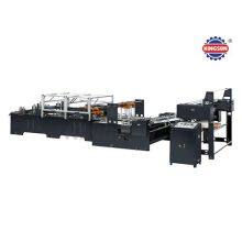 KL-1100A Paper Shopping Bag Forming Machine