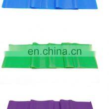 Non-Latex TPE TPR Elastic Band Resistance Bands Set thumbnail-4