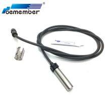 OE Member 85153605 801543 22268656 85108686 Speed Sensor for Volvo