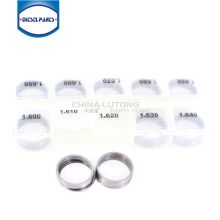 Armature Lift Adjust Washer Shims for Caterpillar 320D Injector B27