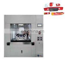 Automobile Hot Plate Welding Machine Plastic Welder for Car Lamp / Reflector / Taillight thumbnail-2