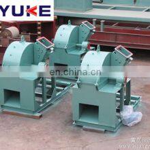 Yuke Agricultural Machinery Saw Dust Machine Wood Crusher Machine for Sale thumbnail-3