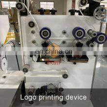 1000 Pcs/min High Production Toothpick Packing Machine thumbnail-5