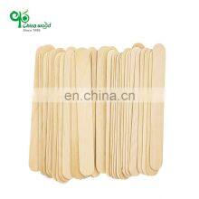 Multipurpose Natural Wooden Ice Cream Sticks for Kids Handicraft DIY Arts Craft and Popsicle Making Creating Craft Projects