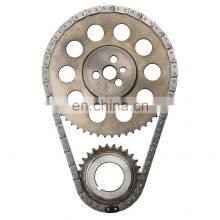 Timing Chain Kit for Chevrolet Astro 4.3L OEM 12555672 12555672 12555670 TK5290 thumbnail-1