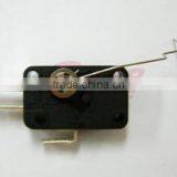 New Wholesale Reliable Quality he Belt Wheel Micro Switch thumbnail-1