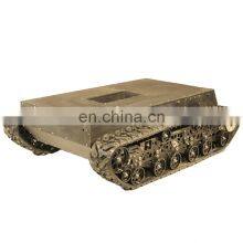 Top Selling Products in Rubber Track Conversion System Kits