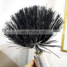 Duct Cleaning Machine Brushing Vent Duct Cleaning Equipment thumbnail-2