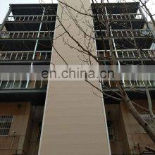 pu Roof Sandwich Panel Assessors Horizontal Metal Siding Panels Decorative Exterior Wall Panels thumbnail-5
