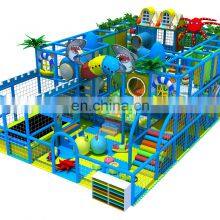Play Ground for Kids Indoor Playground Shopping Mall Playground thumbnail-4