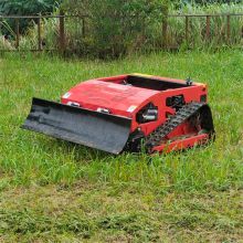 Customized Remote control brush mower from China