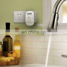 Ionizer Air Purifier Home Negative Ion Generator Cleaner Smoke Dust Purifiers thumbnail-2