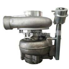 HX35W Turbocharger C4050167 4050060 For 6BTA160 160hp/2500rpm Diesel Engine thumbnail-1