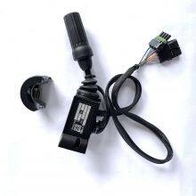 Liugong Wheel Loader Parts, ZF Transmission Shift Controller 0501216209 thumbnail-1