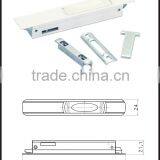 3 WL-1007 Aluminium Lock for Glass Sliding Window thumbnail-3