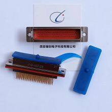 J14A series rectangular connector plug socket J14A-62TK    J14A-62ZJB   J14A-62ZJ1B2